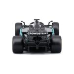 Bburago Mercedes-AMG Petronas W16 (2025), #63 Russell