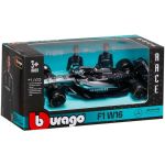 Bburago Mercedes-AMG Petronas W16 (2025), #63 Russell