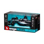 Bburago Mercedes-AMG Petronas W16 (2025), #63 Russell