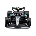 Bburago Mercedes-AMG Petronas W16 (2025), #12 Antonelli (hardcase)