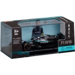 Bburago Mercedes-AMG Petronas W16 (2025), #12 Antonelli (hardcase)