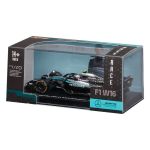 Bburago Mercedes-AMG Petronas W16 (2025), #12 Antonelli (hardcase)