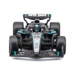 Bburago Mercedes-AMG Petronas W16 (2025), #63 Russesll (hardcase)