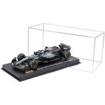 Bburago Mercedes-AMG Petronas W16 (2025), #63 Russesll (hardcase)