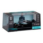 Bburago Mercedes-AMG Petronas W16 (2025), #63 Russesll (hardcase)