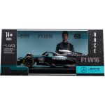 Bburago Mercedes-AMG Petronas W16 (2025), #63 Russesll (hardcase)