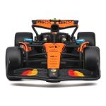 Bburago McLaren F1 MCL39 (2025) 1:43 #4 Norris