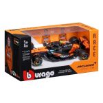 Bburago McLaren F1 MCL39 (2025) 1:43 #4 Norris
