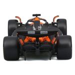 Bburago McLaren F1 MCL39 (2025) 1:43 #81 Piastri