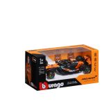 Bburago McLaren F1 MCL39 (2025) 1:43 #81 Piastri