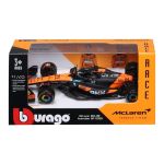 Bburago McLaren F1 MCL39 (2025) 1:43 #81 Piastri
