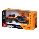 Bburago McLaren F1 MCL39 (2025) 1:43 #81 Piastri