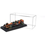 Bburago McLaren F1 MCL39 (2025) 1:43 #4 Norris (hardcase)