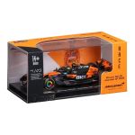 Bburago McLaren F1 MCL39 (2025) 1:43 #4 Norris (hardcase)