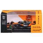 Bburago McLaren F1 MCL39 (2025) 1:43 #4 Norris (hardcase)