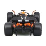 Bburago McLaren F1 MCL39 (2025) 1:43 #81 Piastri (hardcase)