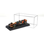 Bburago McLaren F1 MCL39 (2025) 1:43 #81 Piastri (hardcase)