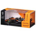 Bburago McLaren F1 MCL39 (2025) 1:43 #81 Piastri (hardcase)