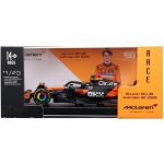 Bburago McLaren F1 MCL39 (2025) 1:43 #81 Piastri (hardcase)