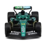 Bburago Aston Martin AMR25 (2025) 1:43 #14 Alonso