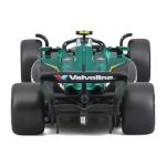 Bburago Aston Martin AMR25 (2025) 1:43 #14 Alonso