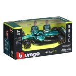 Bburago Aston Martin AMR25 (2025) 1:43 #14 Alonso
