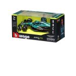 Bburago Aston Martin AMR25 (2025) 1:43 #14 Alonso