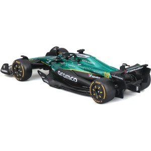 Bburago Aston Martin AMR25 (2025) 1:43 #18 Stroll