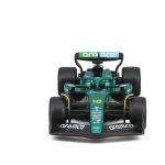 Bburago Aston Martin AMR25 (2025) 1:43 #18 Stroll