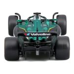 Bburago Aston Martin AMR25 (2025) 1:43 #18 Stroll