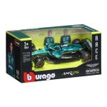 Bburago Aston Martin AMR25 (2025) 1:43 #18 Stroll