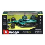 Bburago Aston Martin AMR25 (2025) 1:43 #18 Stroll