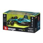 Bburago Aston Martin AMR25 (2025) 1:43 #18 Stroll