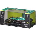 Bburago Aston Martin AMR25 (2025) 1:43 #14 Alonso (hardcase)