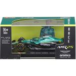 Bburago Aston Martin AMR25 (2025) 1:43 #18 Stroll (hardcase)