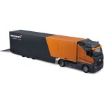 Bburago McLaren Team MCL38 (2024) 1:43 #4 Norris, tahač