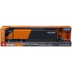 Bburago McLaren Team MCL38 (2024) 1:43 #4 Norris, tahač