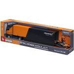 Bburago McLaren Team MCL38 (2024) 1:43 #4 Norris, tahač