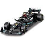 Bburago Mercedes-AMG Petronas W15 (2024) 1:43 #63 Russell, tahač