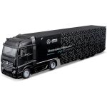 Bburago Mercedes-AMG Petronas W15 (2024) 1:43 #63 Russell, tahač