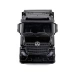 Bburago Mercedes-AMG Petronas W15 (2024) 1:43 #63 Russell, tahač