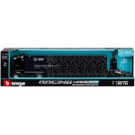 Bburago Mercedes-AMG Petronas W15 (2024) 1:43 #63 Russell, tahač