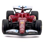 Bburago Ferrari SF-25 (2025) 1:64 #16 Leclerc