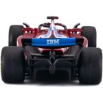 Bburago Ferrari SF-25 (2025) 1:64 #16 Leclerc