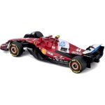Bburago Ferrari SF-25 (2025) 1:64 #44 Hamilton