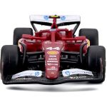 Bburago Ferrari SF-25 (2025) 1:64 #44 Hamilton