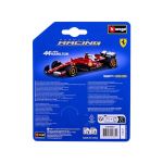 Bburago Ferrari SF-25 (2025) 1:64 #44 Hamilton