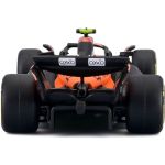 Bburago McLaren Team MCL39 (2025) 1:64 #4 Norris