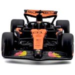 Bburago McLaren Team MCL39 (2025) 1:64 #81 Piastri