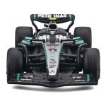 Bburago Mercedes-AMG Petronas W16 (2025) 1:64 #12 Antonelli